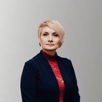 Грамович Елена Евгеньевна