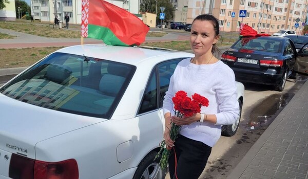 Автопробег в День народного единства
