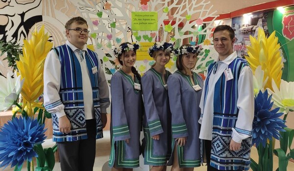 Неделя родного языка
