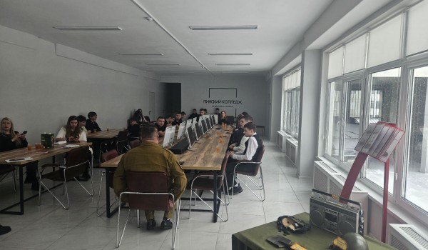 К Дню памяти воинов-интернационалистов
