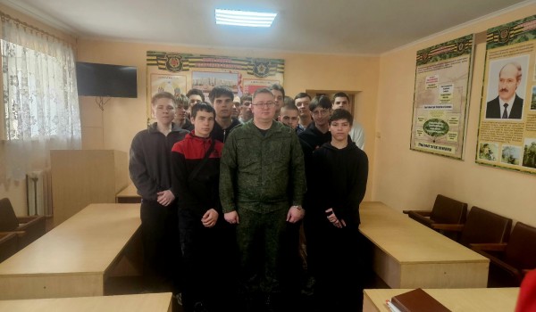 Священный долг