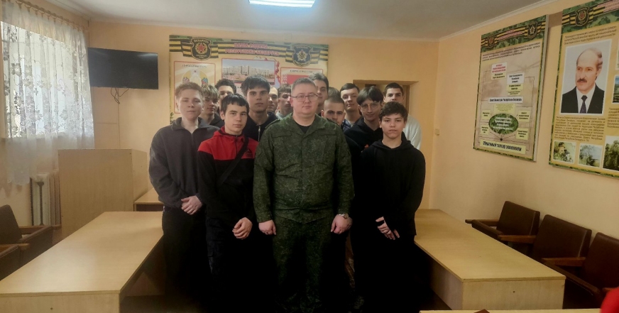 Священный долг
