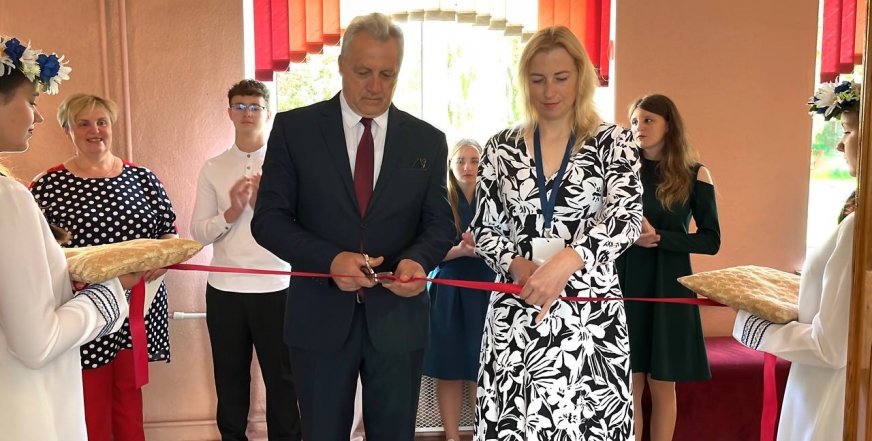 Открытие приемной кампании 2025