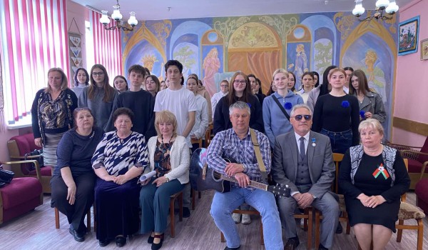 Поэзия души и сердца
