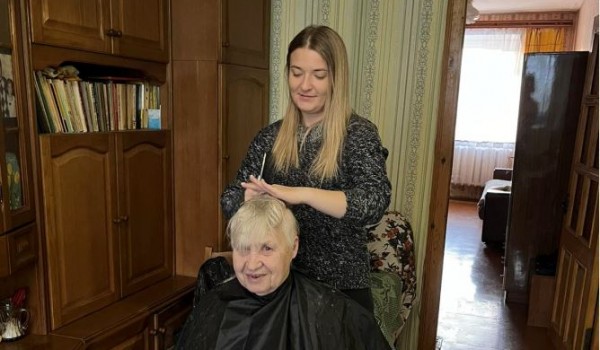 Акция «Добро рядом!»