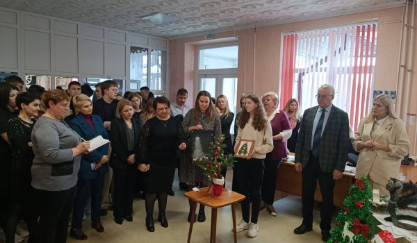 ТехноЕлка