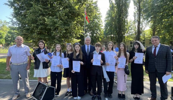 Время подводить итоги