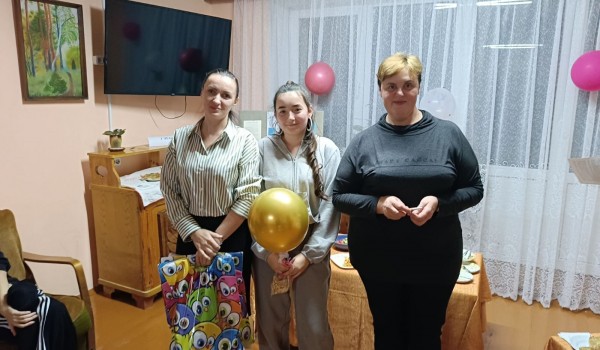 День здорового питания