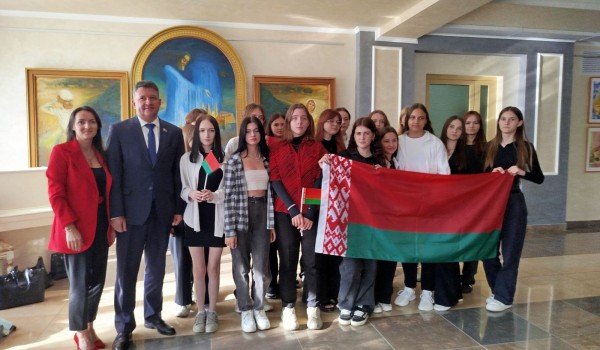 Праздник для всех!