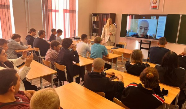 Профилактика правонарушений и преступлений среди несовершеннолетних