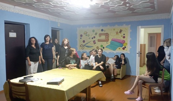 Всемирный день предотвращения самоубийств