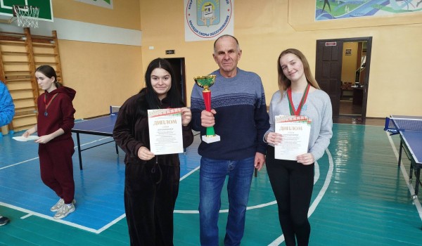 Поздравляем с победой!