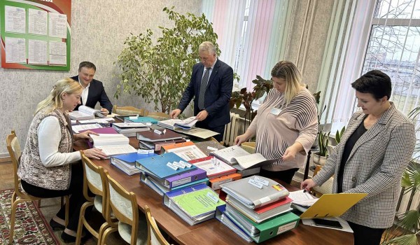Подведены итоги конкурса на лучший УМК (ЭУМК)