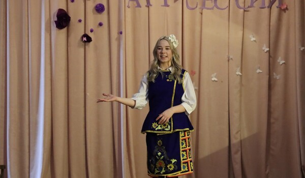 Пушкинский фестиваль