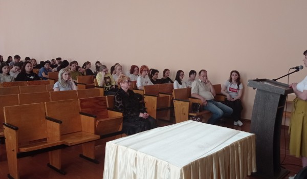 В защиту жизни!