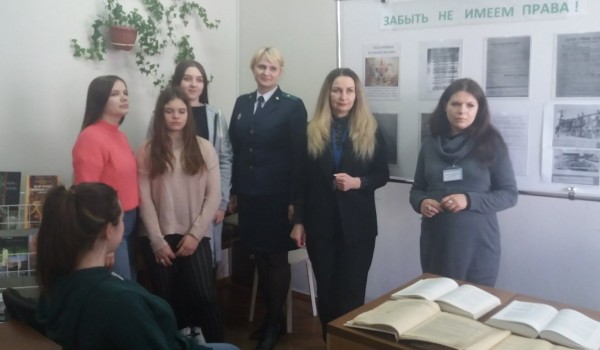 Узнаём новые факты из истории Пинска