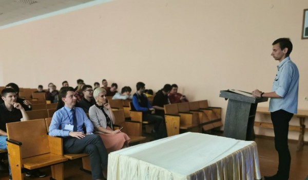 Защита практики