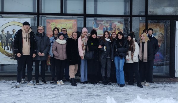 Просмотр фильмов