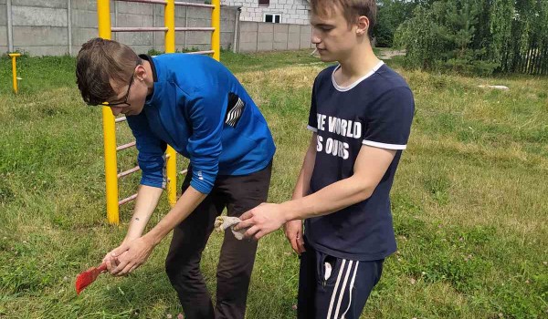 Вторичная занятость молодежи