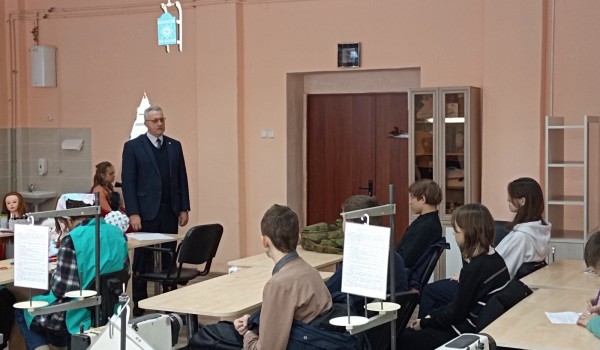 Ярмарка целевой подготовки