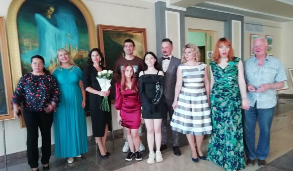Шлягеры Александра Зацепина