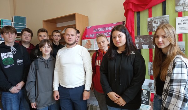 Геноцид белорусского народа