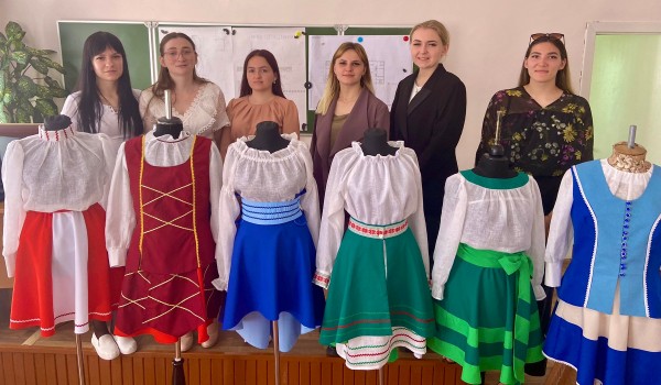 Дорога в жизнь!