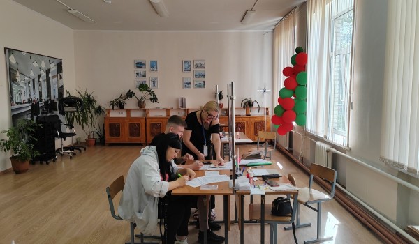 Стартовала приемная кампания на уровень ССО