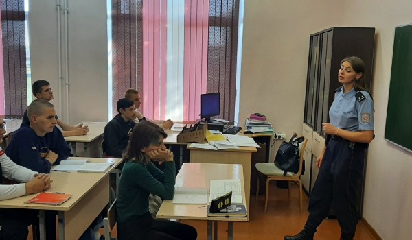 Еще раз о вреде наркотиков