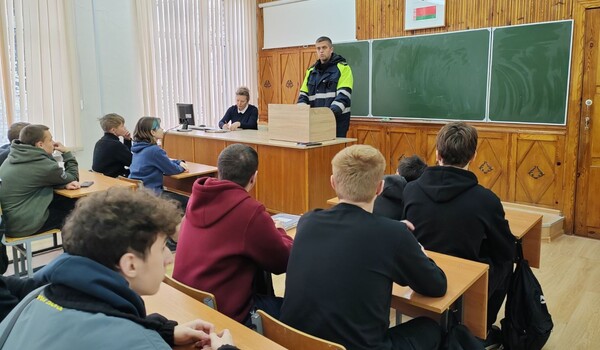 О безопасности в зимний период