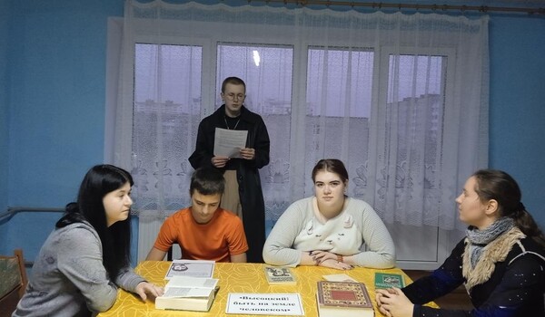 К 85-летию Высоцкого Владимира Семёновича