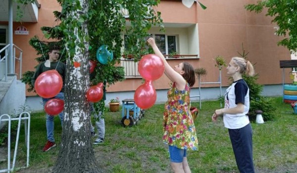 Акция «Роднае народнае»