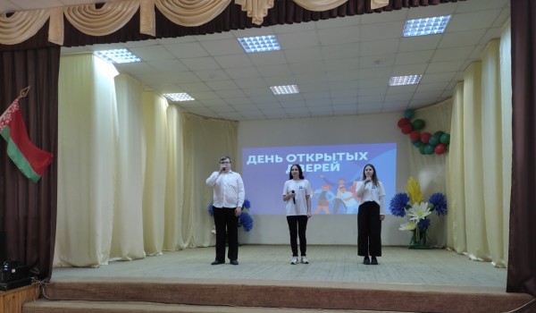 Зову в свою профессию!
