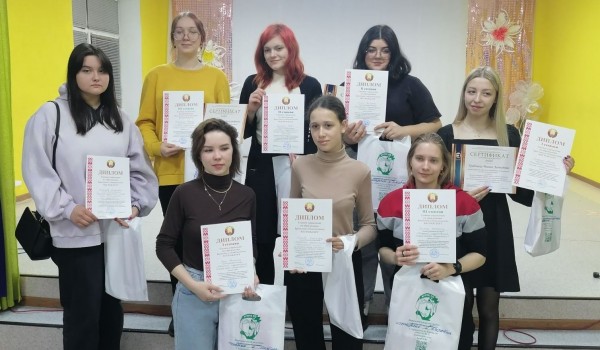 Итоги областного конкурса «Швея»!