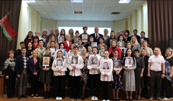 К Дню Великой Победы