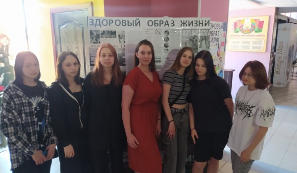 Кинолекторий «Суд над сигаретой»