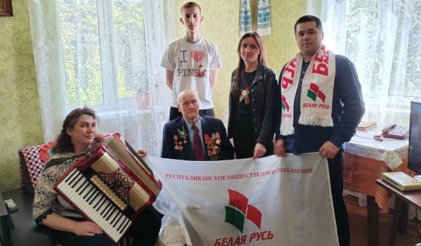 Спасибо за жизнь