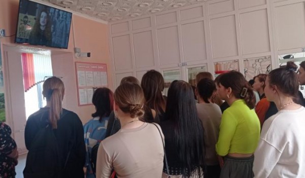Международный день освобождения узников фашистских концлагерей