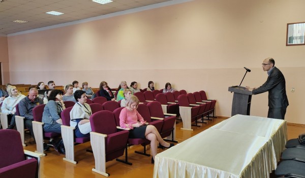 Об актуальных проблемах