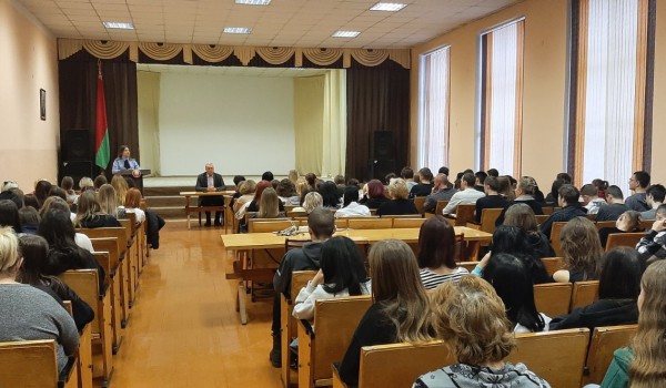 Профилактика правонарушений и преступлений