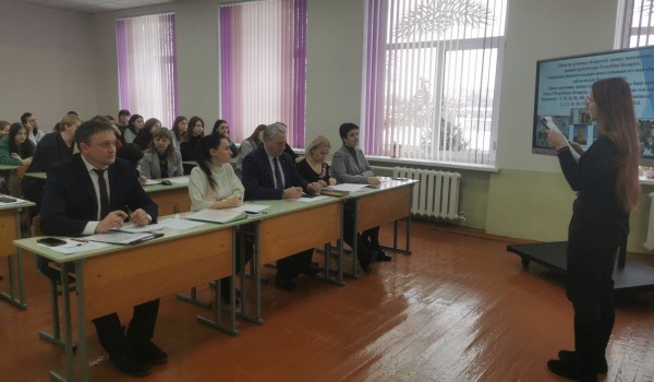 От знаний к творчеству