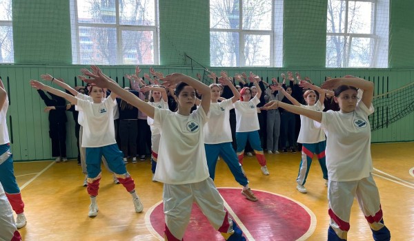 Всемирный день здоровья