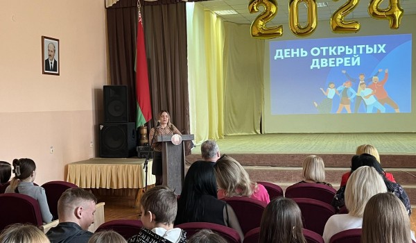 Зову в свою профессию!
