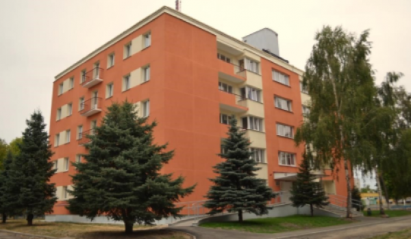 Заселение в общежитие