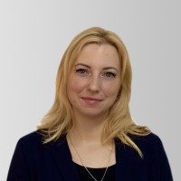 Жук Вероника Петровна