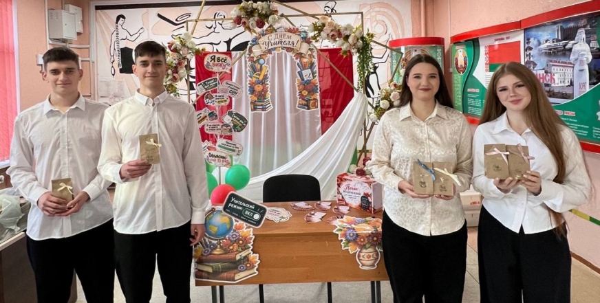 Доброе утро = доброе дело!
