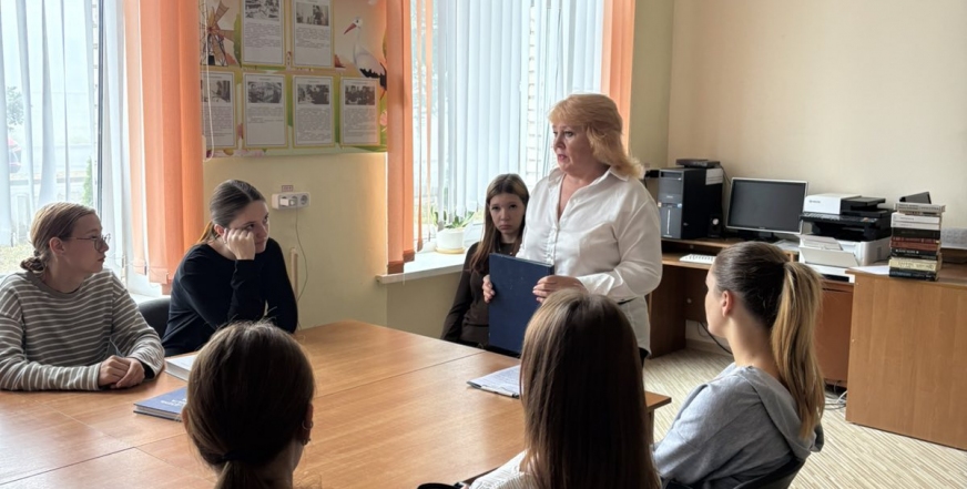 Путешествие сквозь века