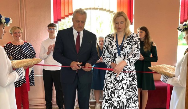 Открытие приемной кампании 2025