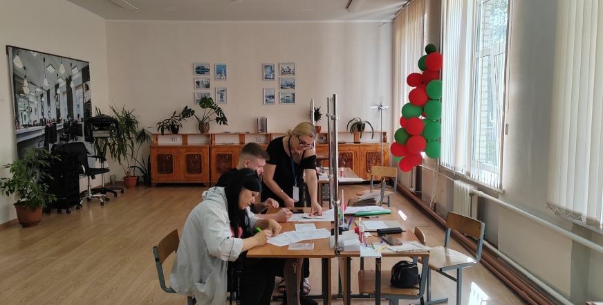 Стартовала приемная кампания на уровень ССО