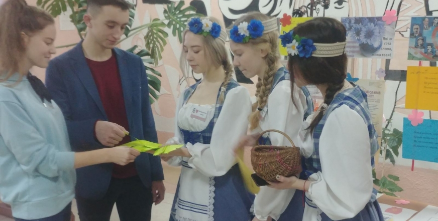 Неделя общеобразовательных предметов